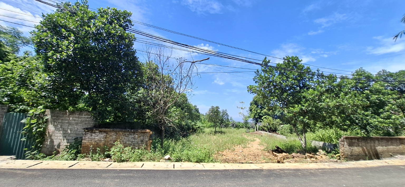 BV09 Hợp Sơn — ảnh thực tế 2