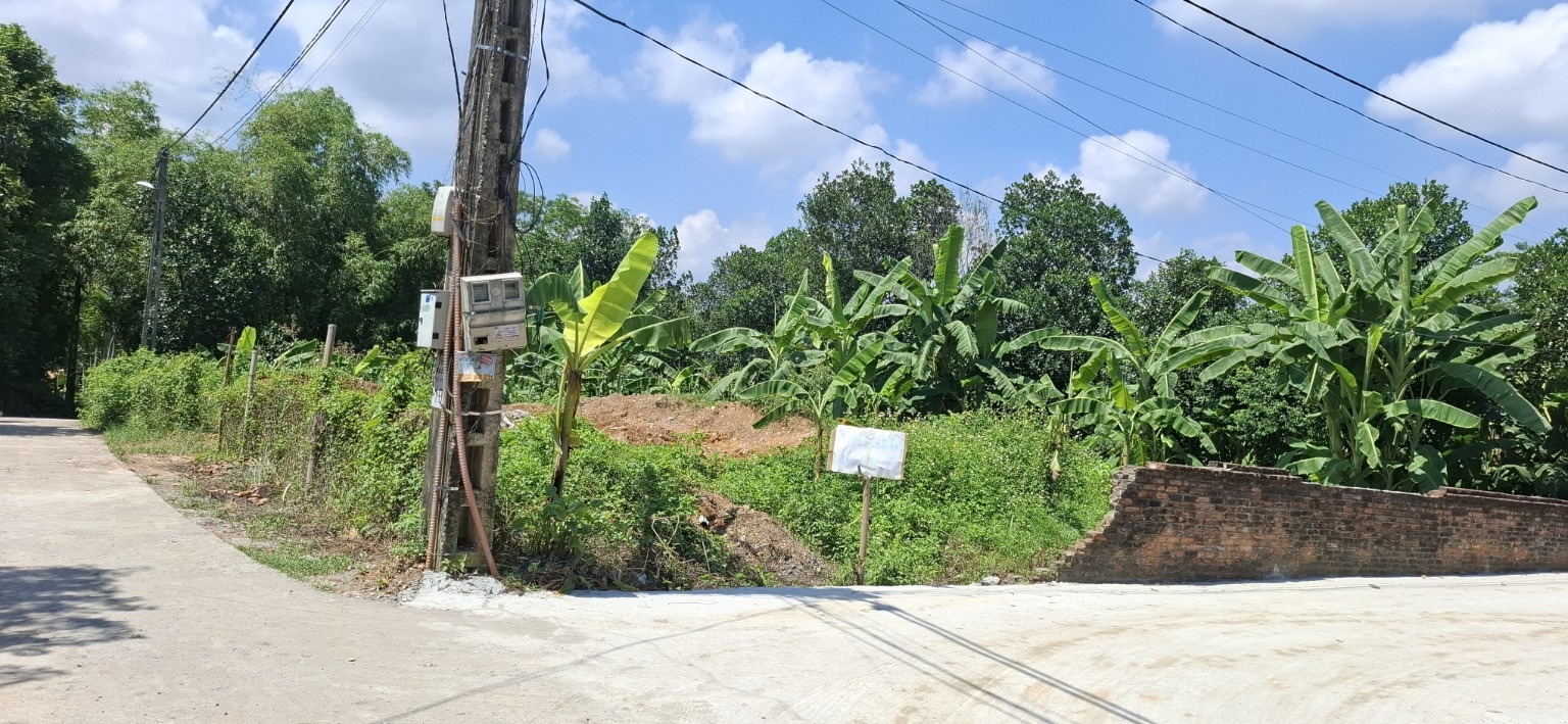 Ảnh thực tế BV18 — 2