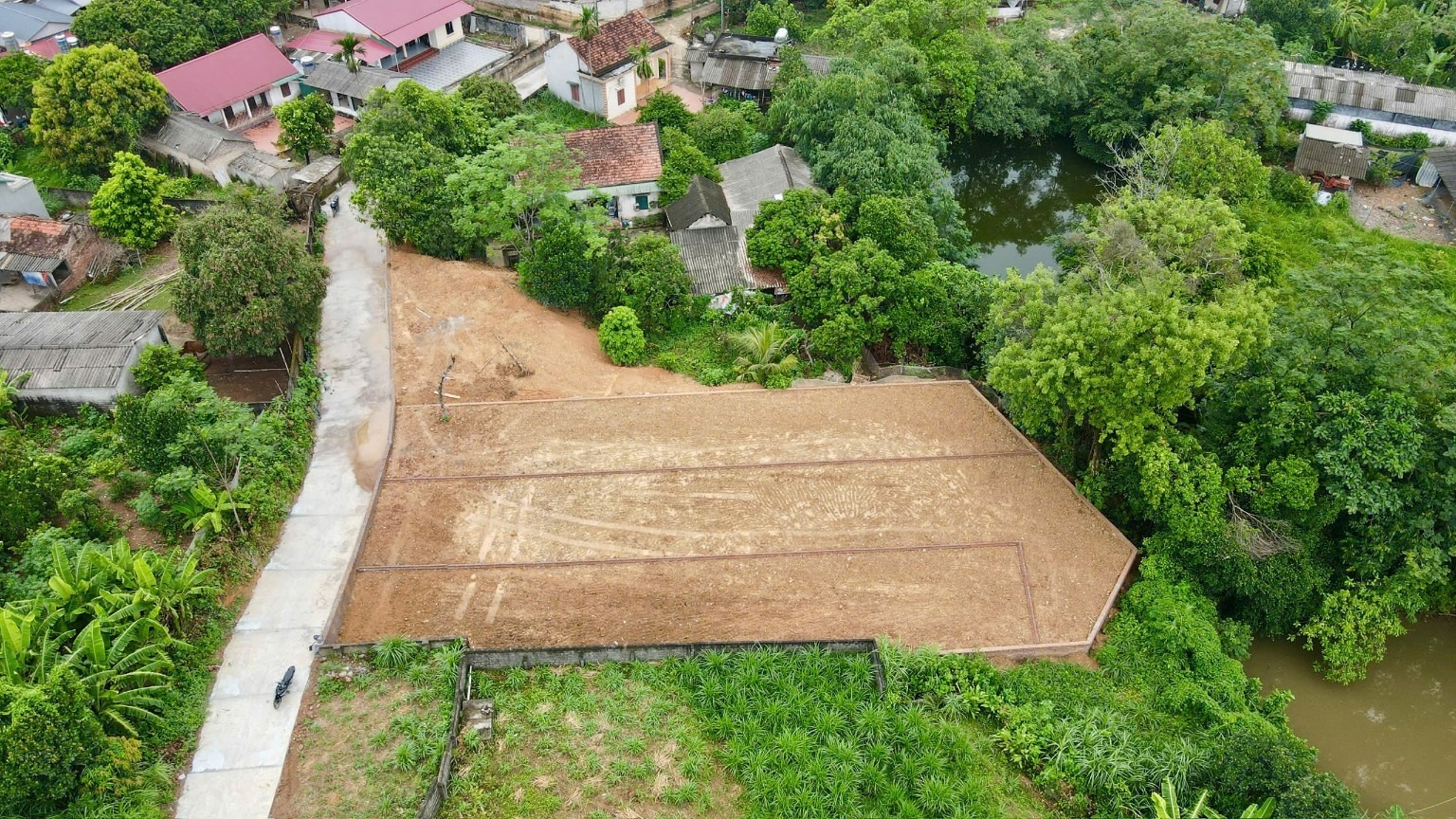 Nhóm ba lô Vật Yên do Tuân cung cấp