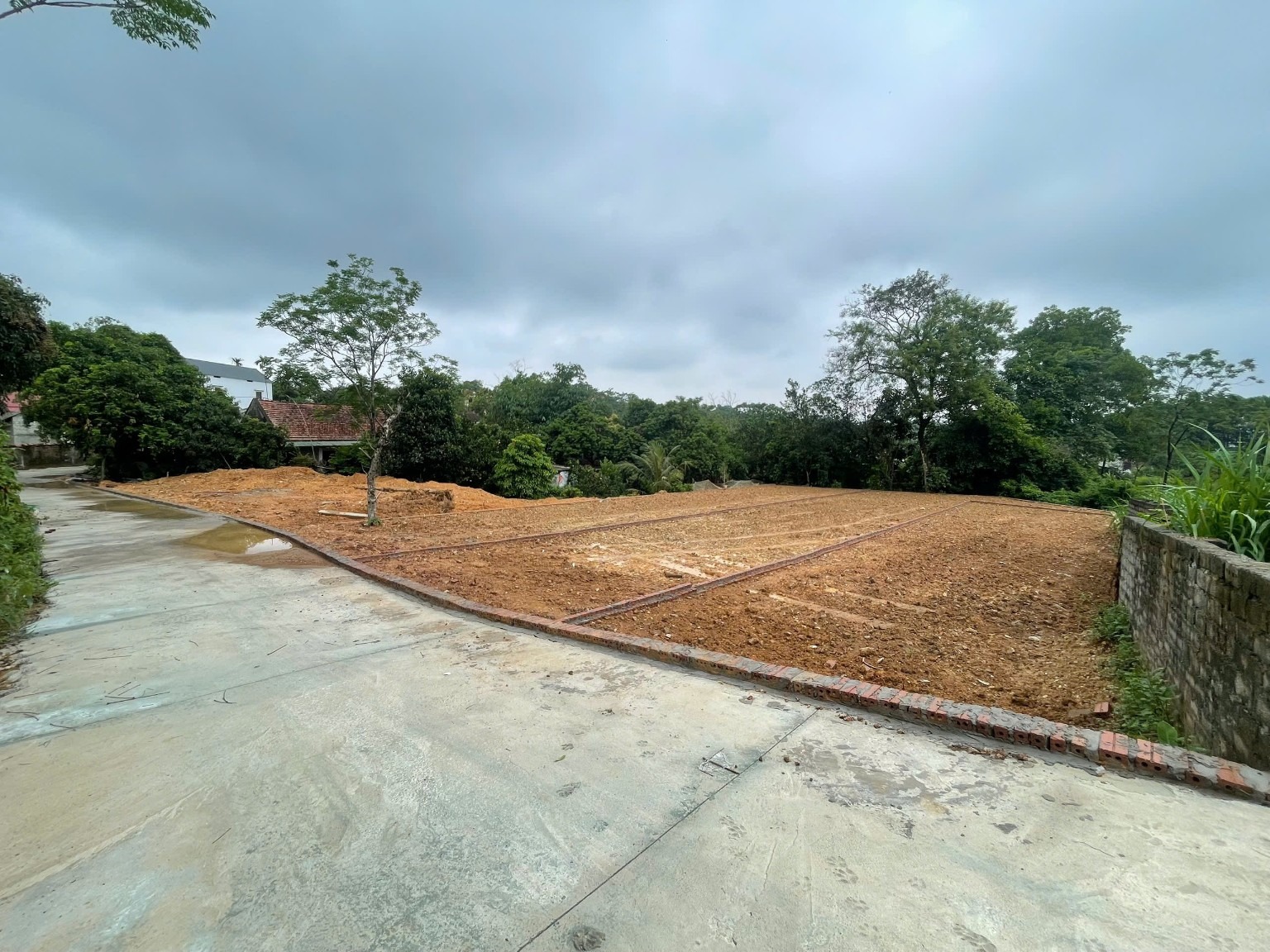 Ảnh thực tế BV19 — 2