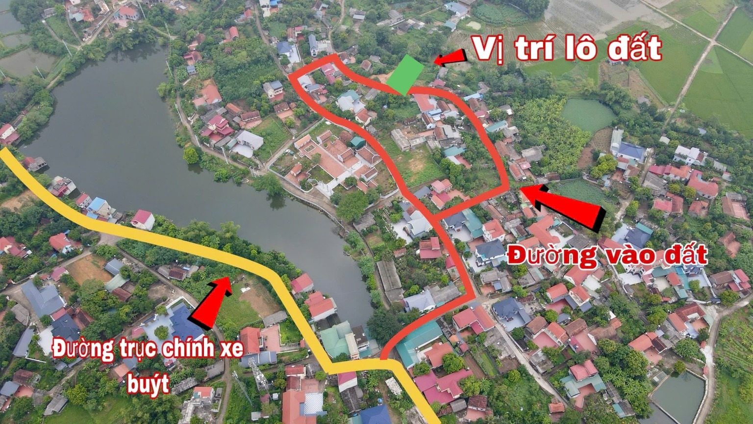Ảnh thực tế BV19 — 4