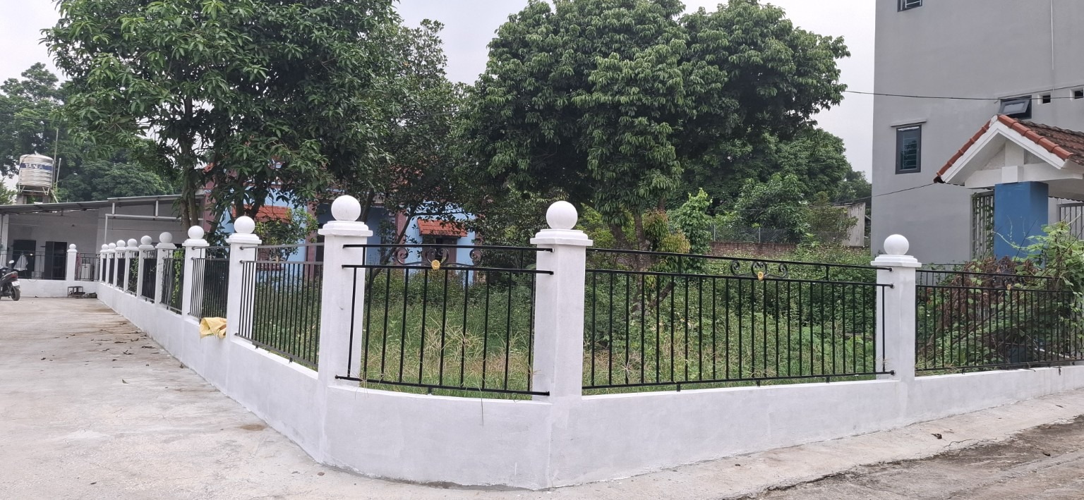 Ảnh thực tế BV20 — 3