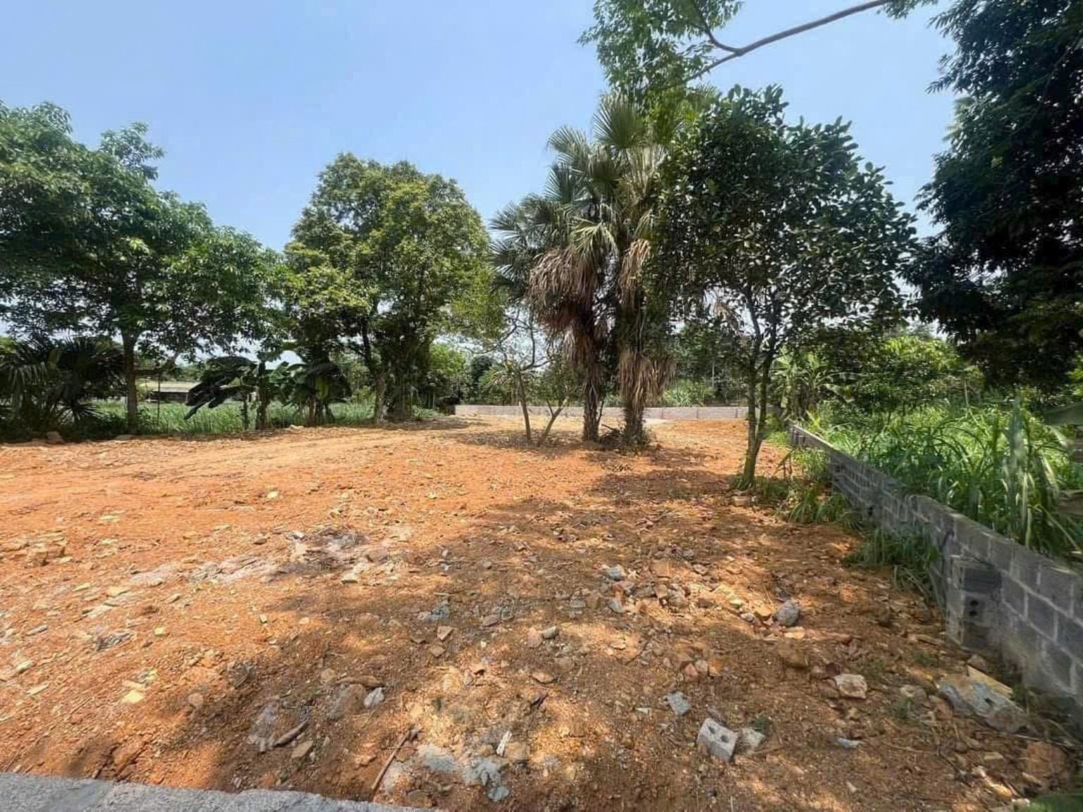 Ảnh thực tế BV23 — 2