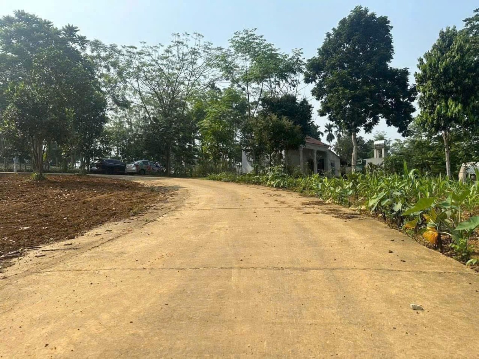 Ảnh thực tế BV23 — 3