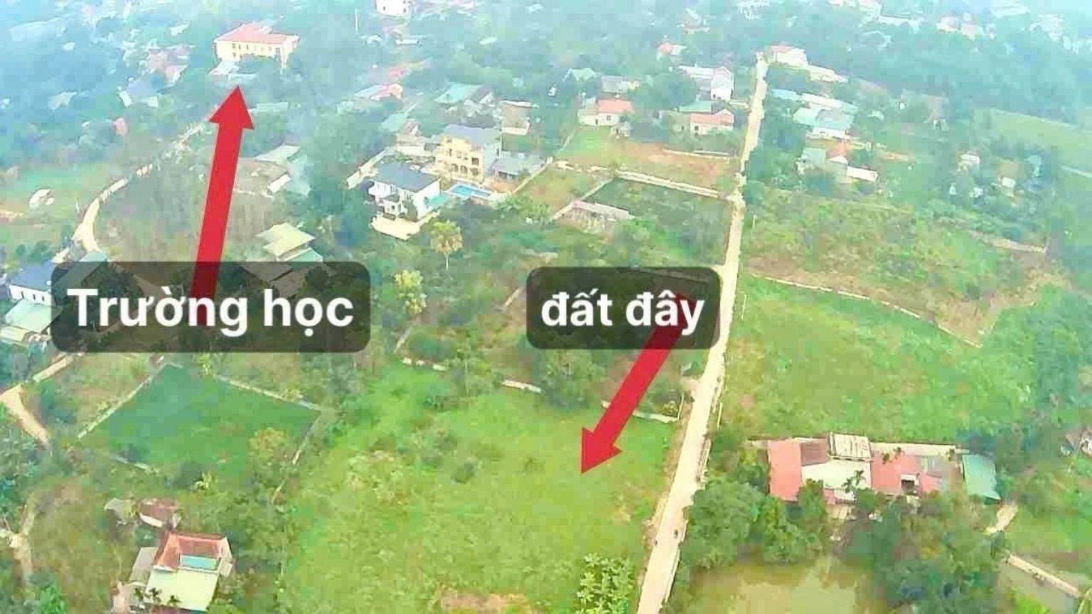 Ảnh thực tế BV25 — 2