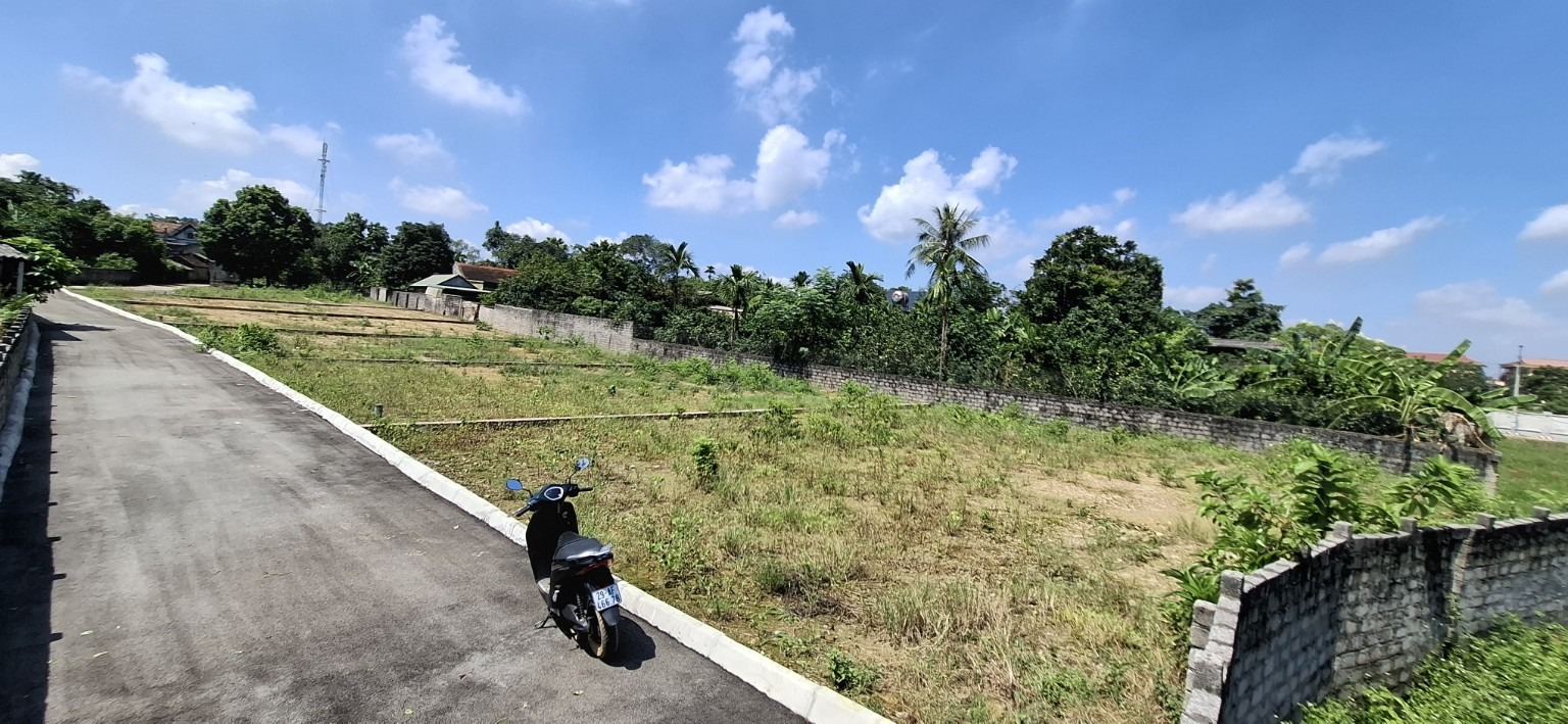 Ảnh thực tế BV26 — 2