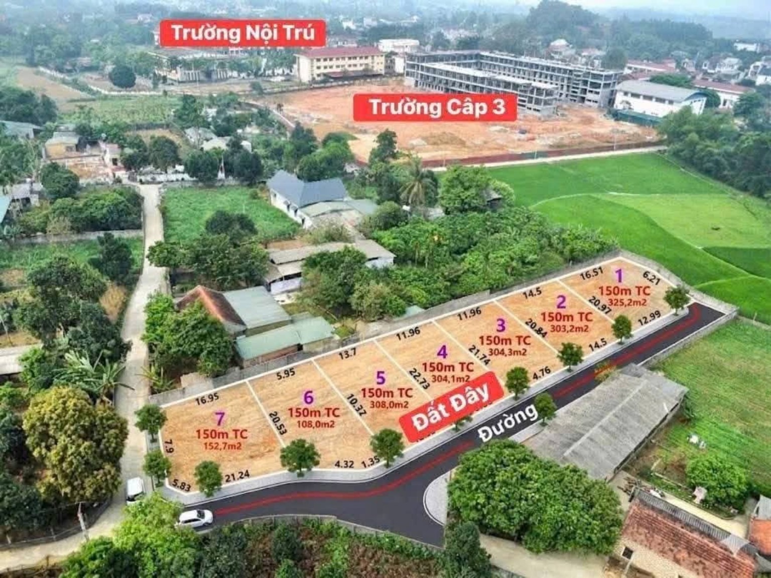 Ảnh thực tế BV26 — 4