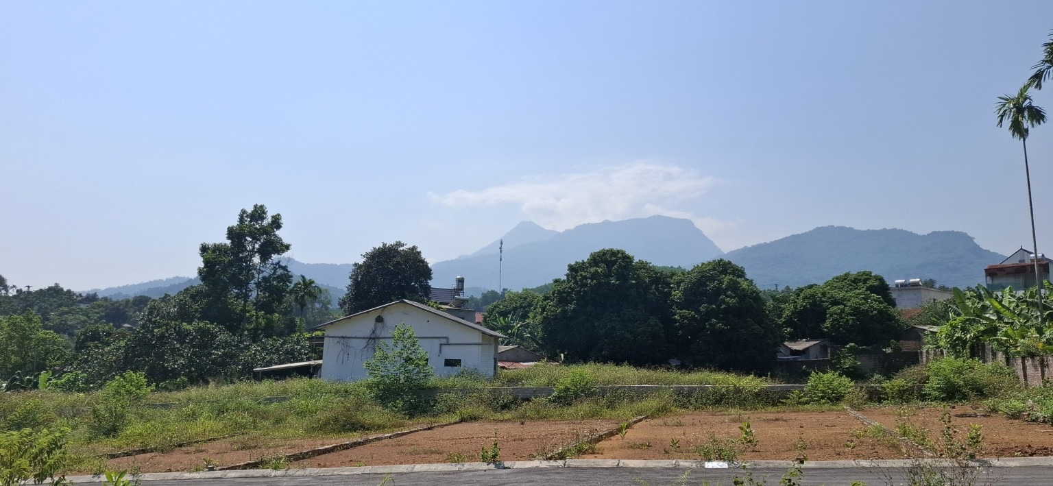 Ảnh thực tế BV27 — 2