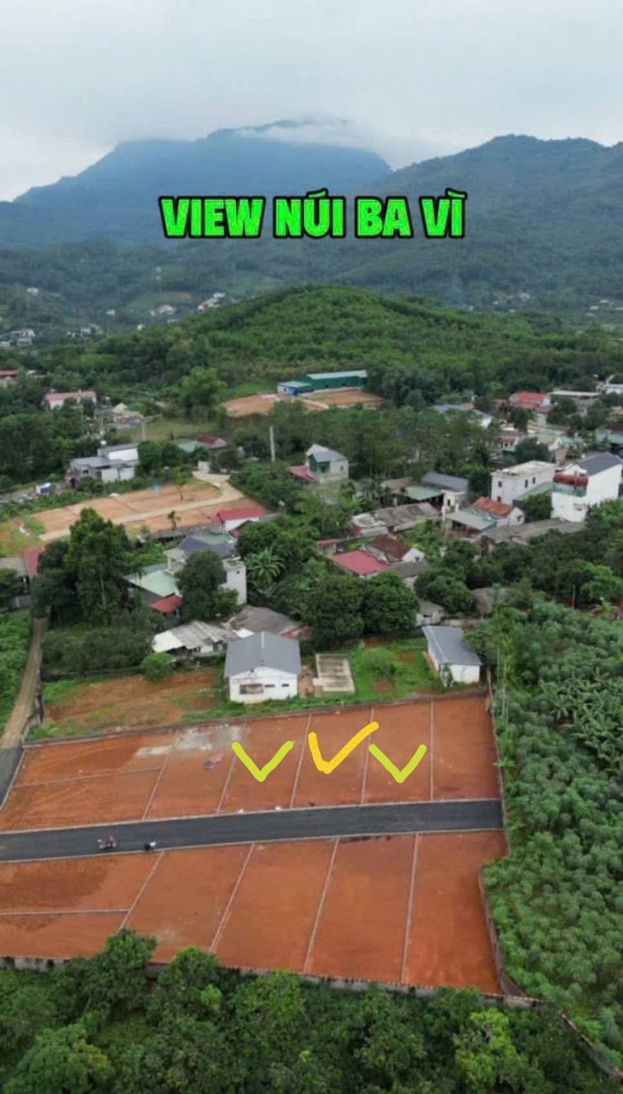 Ảnh thực tế BV27 — 3