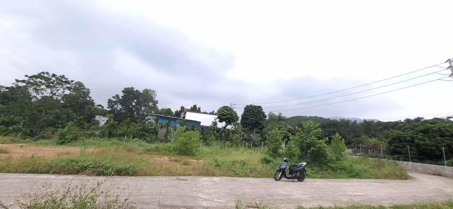 Hiện trạng BV28 Thôn 7 Suối Hai