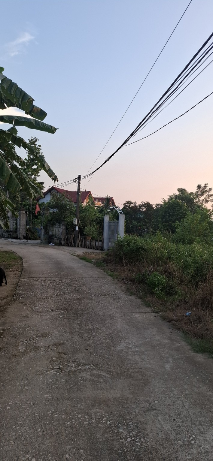 BV30 — ảnh hiện trạng và đường tiếp cận 3