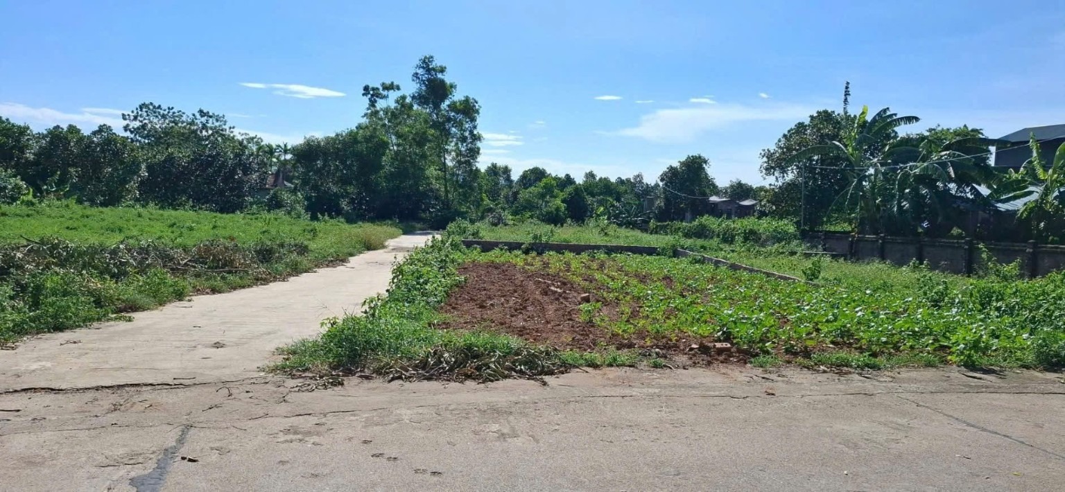 BV36 lô góc Phú Mỹ B
